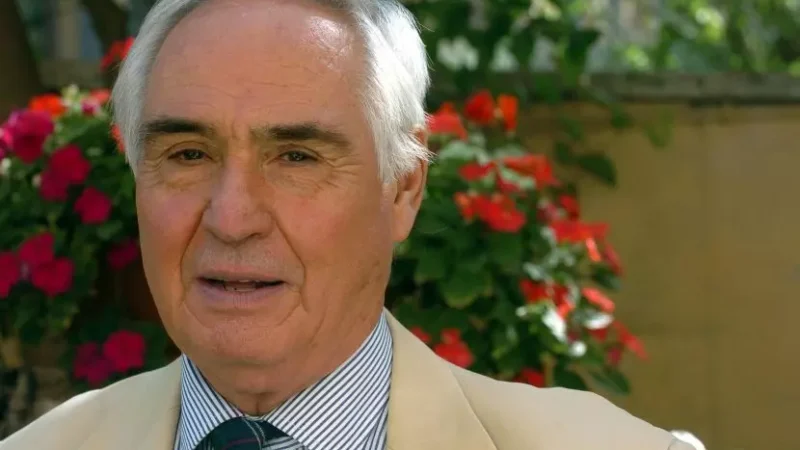 Morto a 90 anni Fulco Pratesi, fondò il Wwf Italia