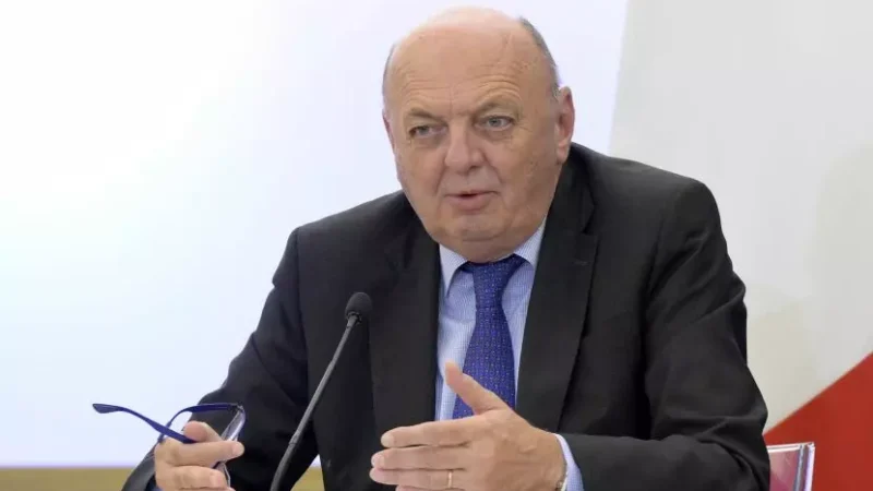 Pichetto “Entro il 2030 il nucleare anche in Italia”