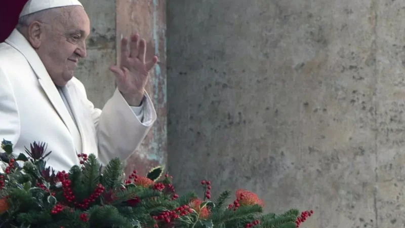 Vaticano, il Papa ha dormito tutta la notte e ora prosegue il riposo