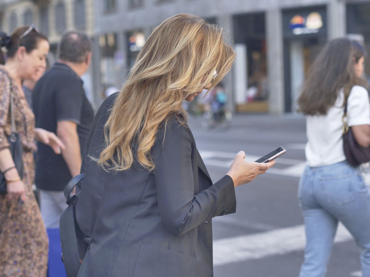 Ricerca Amazon Kindle, le notifiche sul cellulare aumentano lo stress