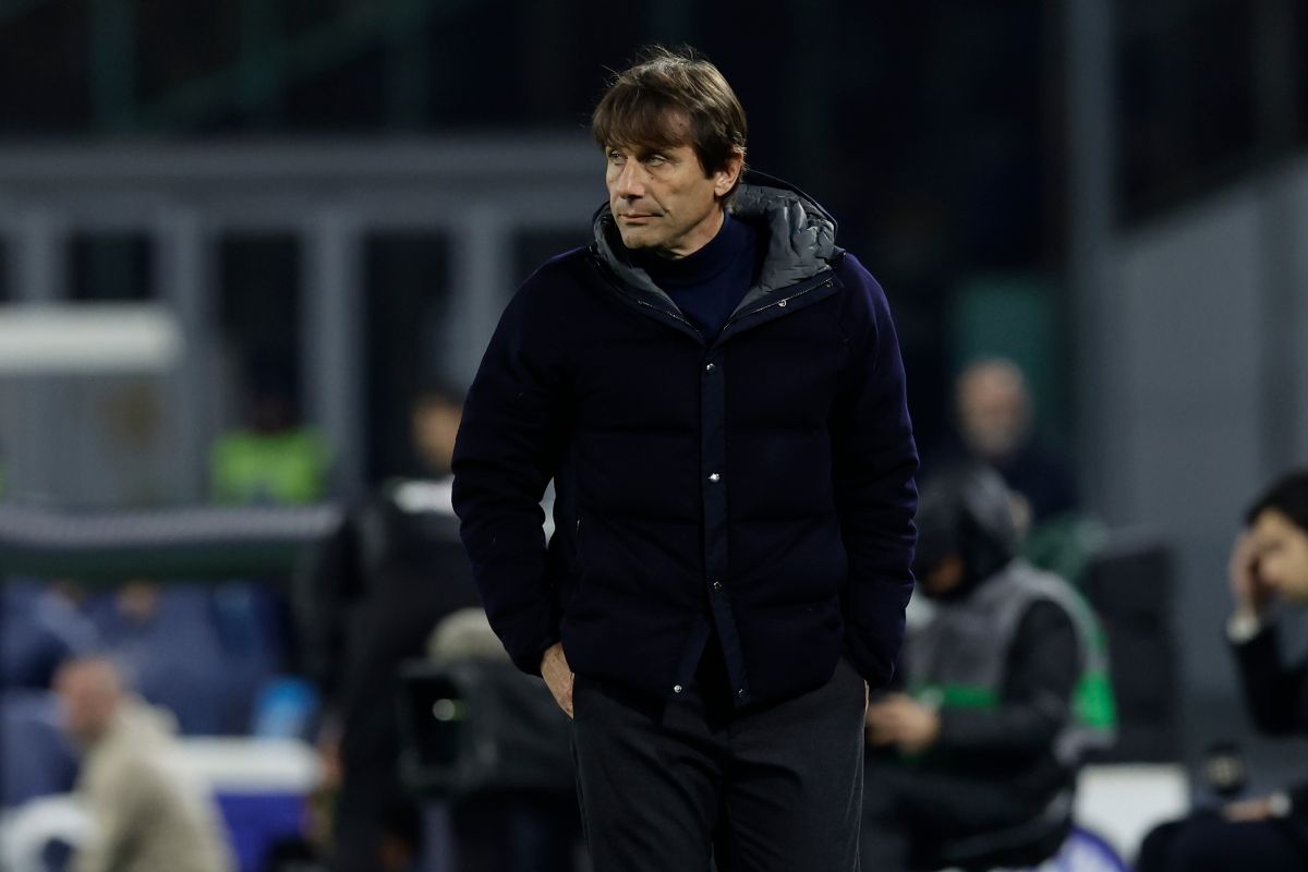 Conte “Ci aspettano 11 battaglie, bisogna tornare a vincere”