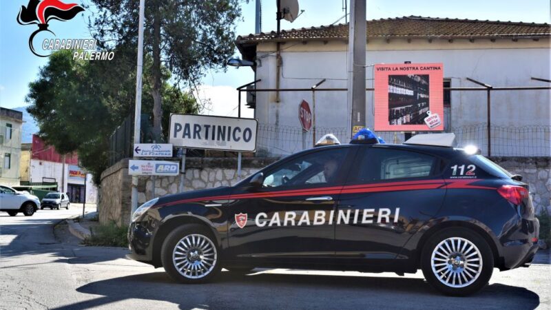 Palermo, maltrattavano figlia disabile. Arrestati genitori e fratello