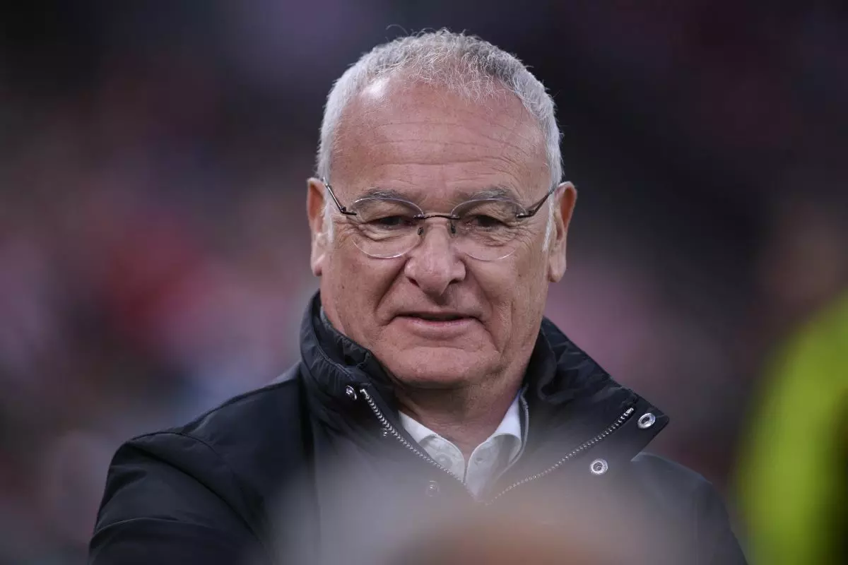 Ranieri “Dybala punto fermo, Dovbyk deve reagire”