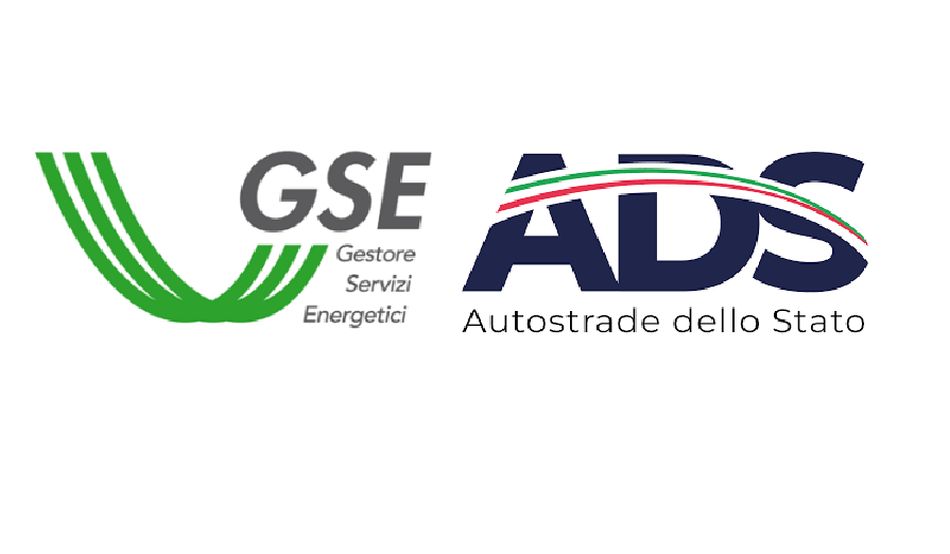 Accordo tra Gse e Ads per sviluppo sostenibile delle autostrade