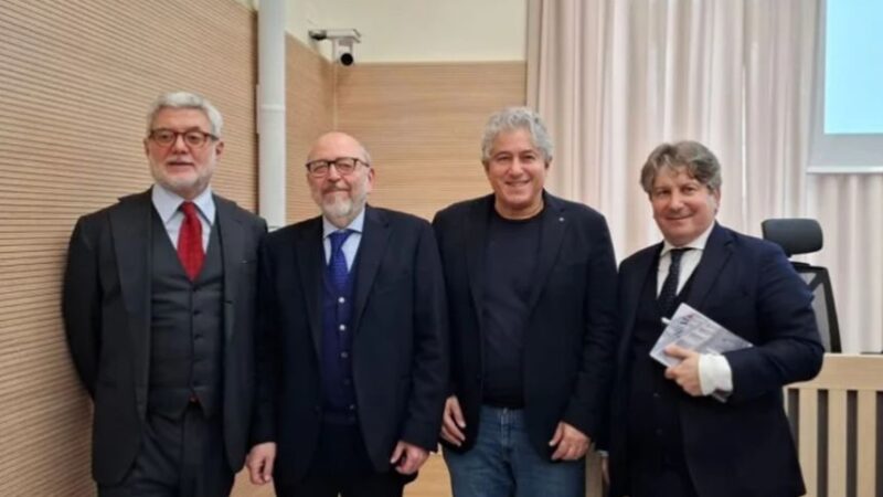 Da Scuola Superiore Meridionale e Shro evento sui doveri costituzionali