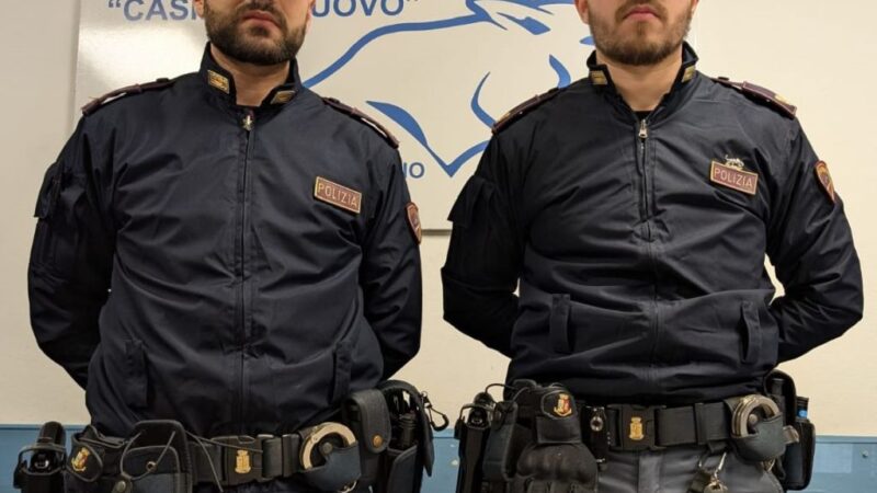 Arrestato a Roma boss canadese del narcotraffico, deve scontare ergastolo