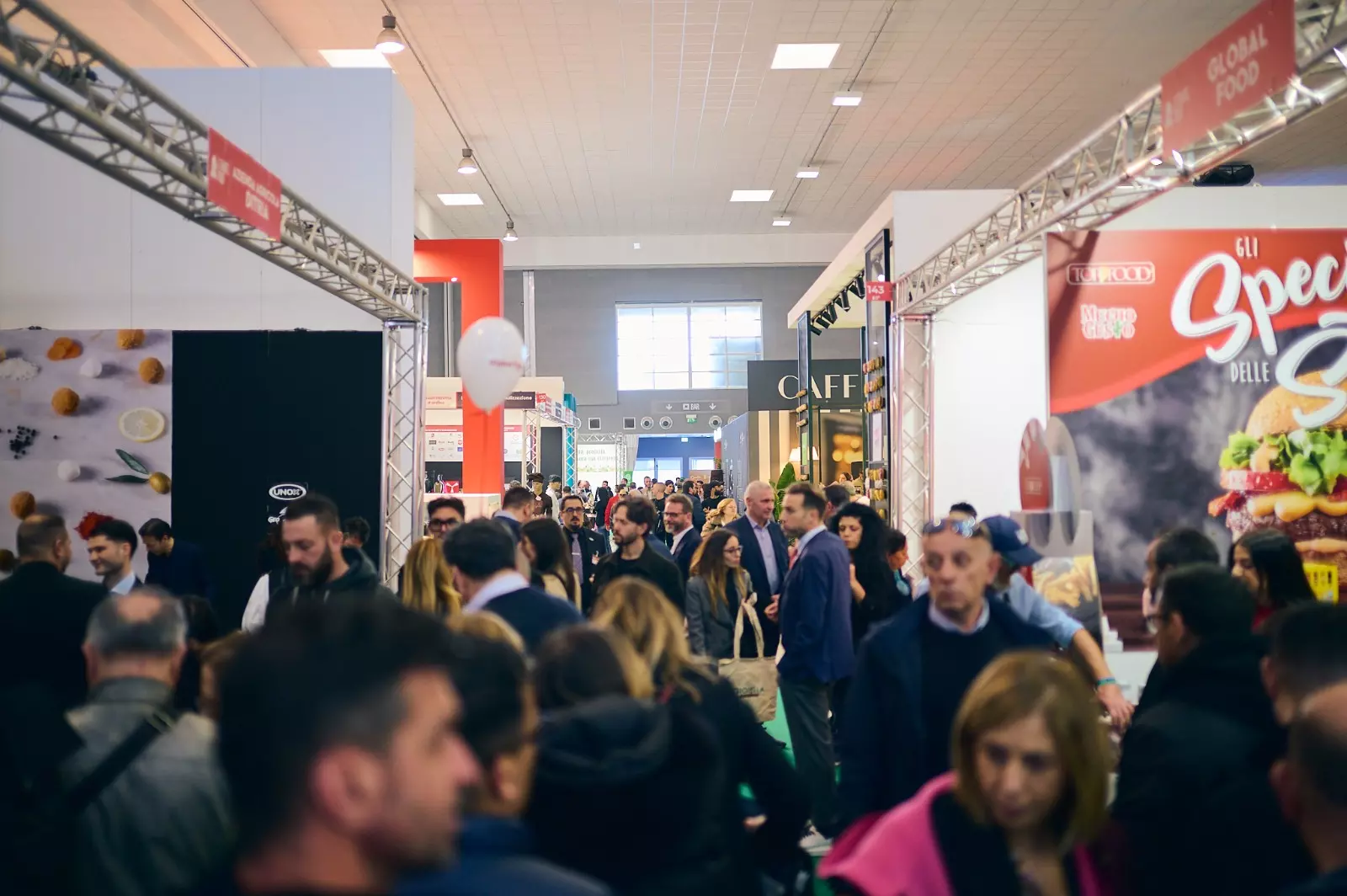 Bari, al via fiera ‘Levante PROF’ dedicata a enogastronomia e ospitalità