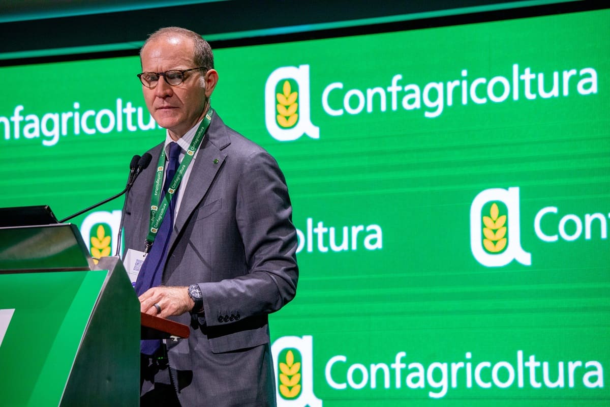 Confagricoltura, “In Europa servono fertilizzanti a prezzi equi”