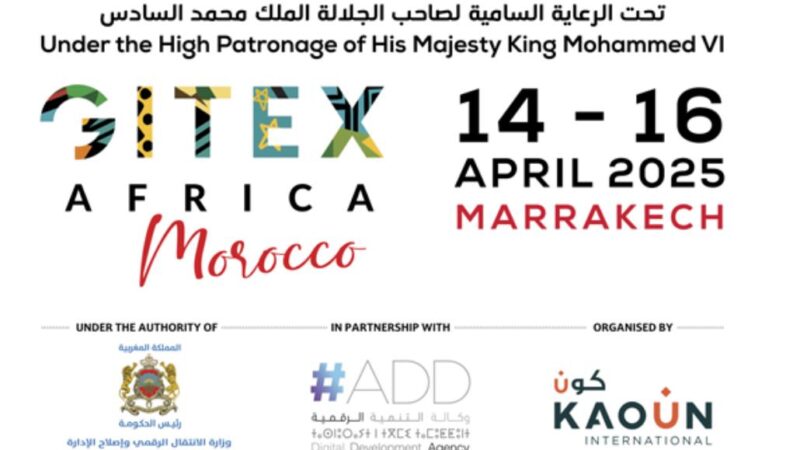 GITEX Africa, a Marrakech la terza edizione sul futuro digitale