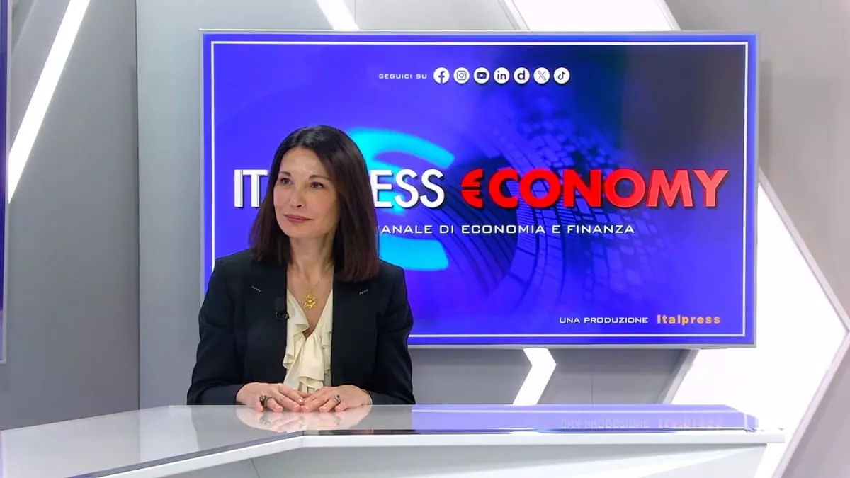 Bip, Radoccia “La tecnologia sta cambiando il volto alle aziende”