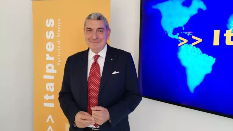 Molea “Sport e sostenibilità, Aics un passo avanti a istituzioni”