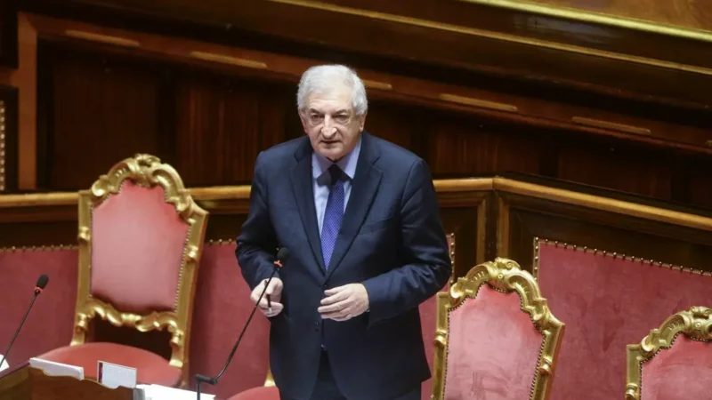 Pnrr, Foti “La proroga del termine del 30 giugno è impossibile”