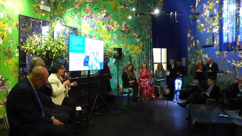 Arriva il primo vaccino anti-pneumococcico specifico per adulti