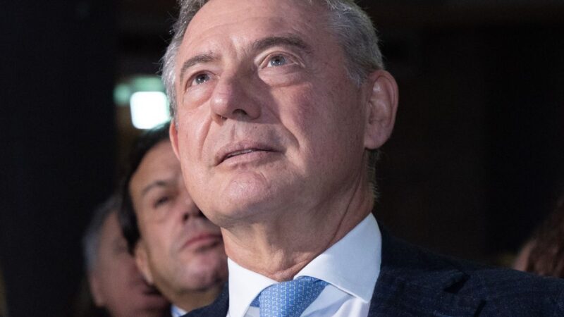 Urso “Governo Meloni ha aperto strada del dialogo e confronto Ue-Usa”