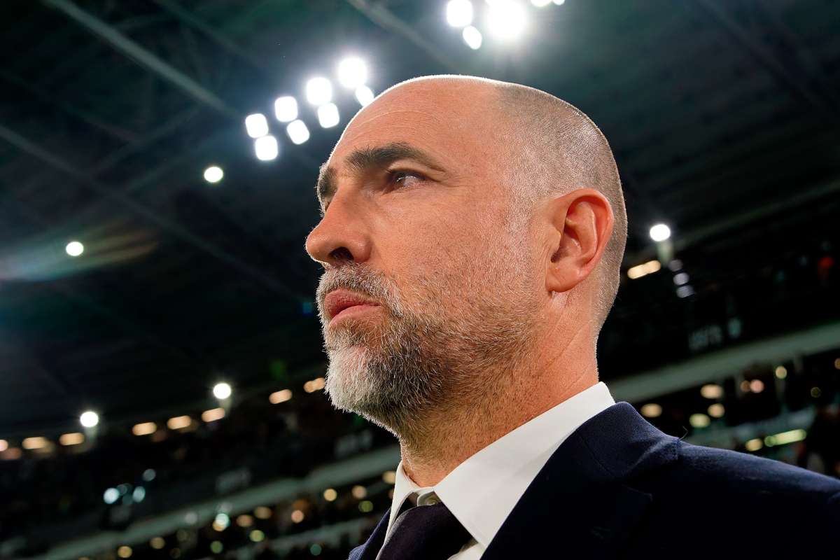 Tudor “Contro il Parma servirà non sbagliare niente”