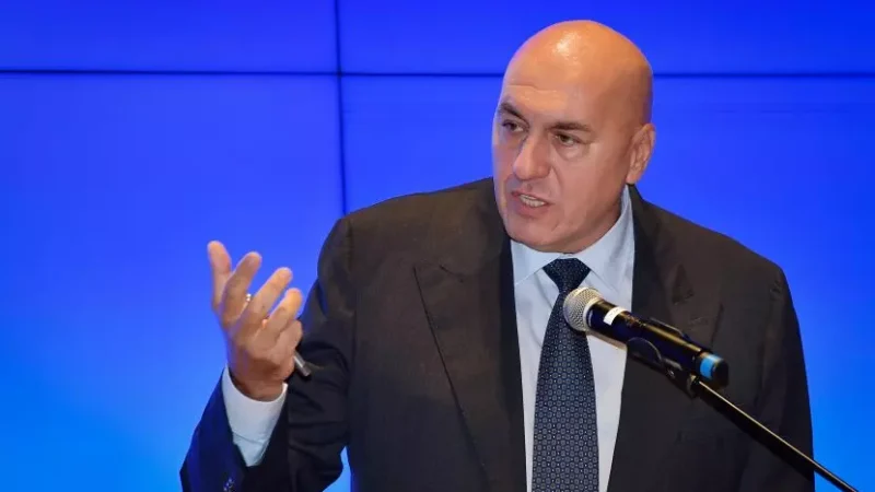 Crosetto “La Repubblica affonda le radici in scelta di libertà”