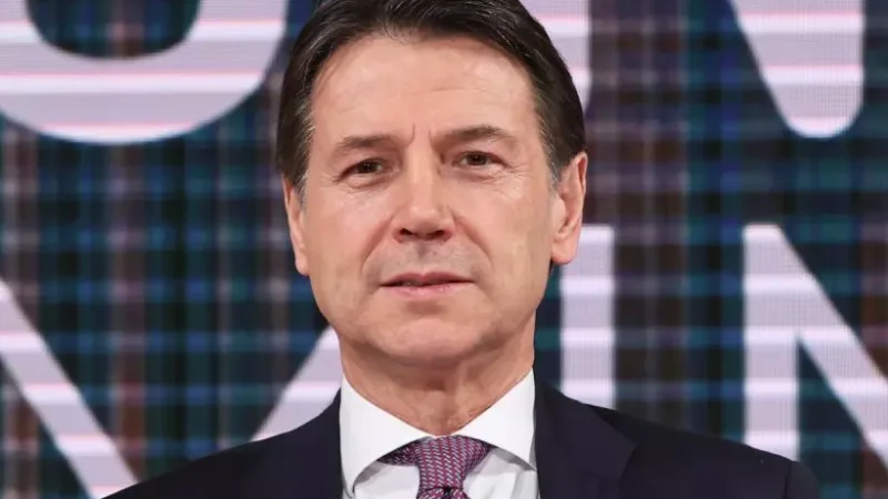 Conte “Repubblica plasmata su antifascismo e democrazia”