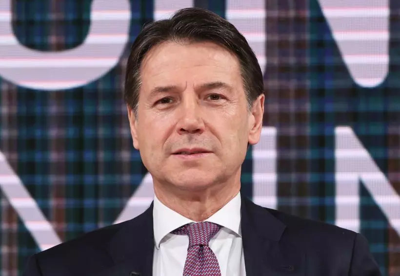 Conte “Repubblica plasmata su antifascismo e democrazia”