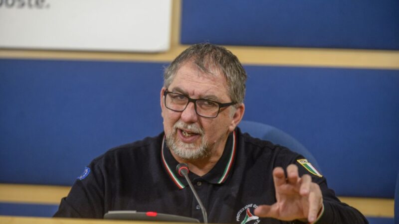 Papa, Ciciliano “Giornata straordinaria e nessuna criticità”