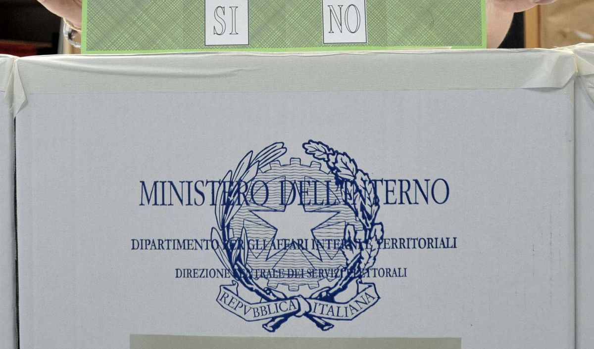 Referendum, appello da 40 personalità della ricerca e dell’università