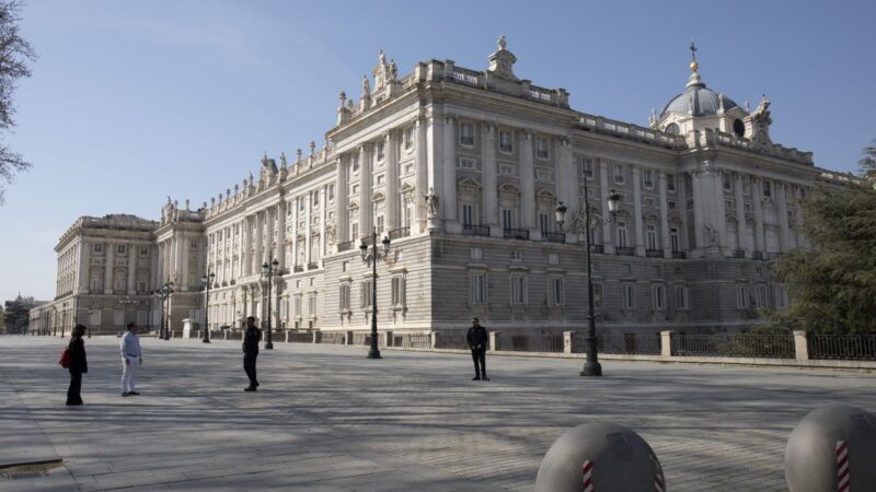 Blackout colpisce la Spagna, disagi in tutta la rete trasporti