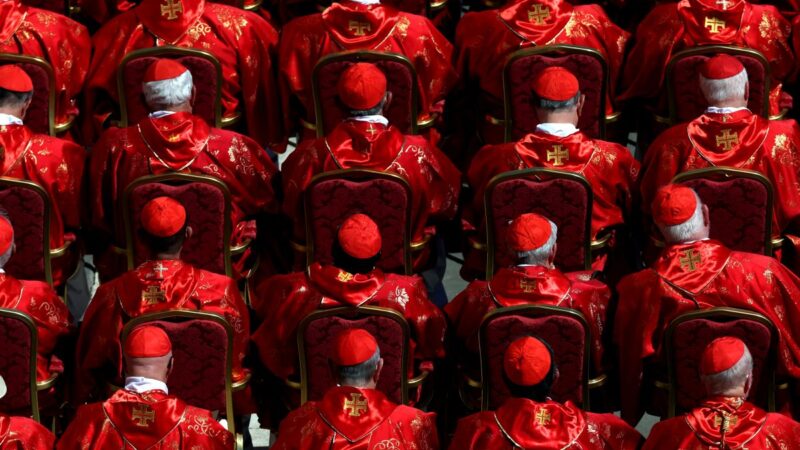 Il 7 maggio al via il Conclave per l’elezione del nuovo Papa