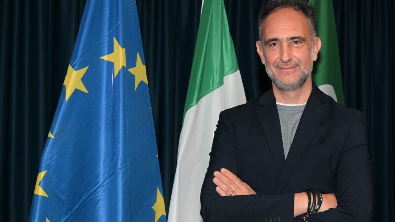 La Lombardia finanzia 185 aziende agricole, Beduschi “110 milioni per gli investimenti”