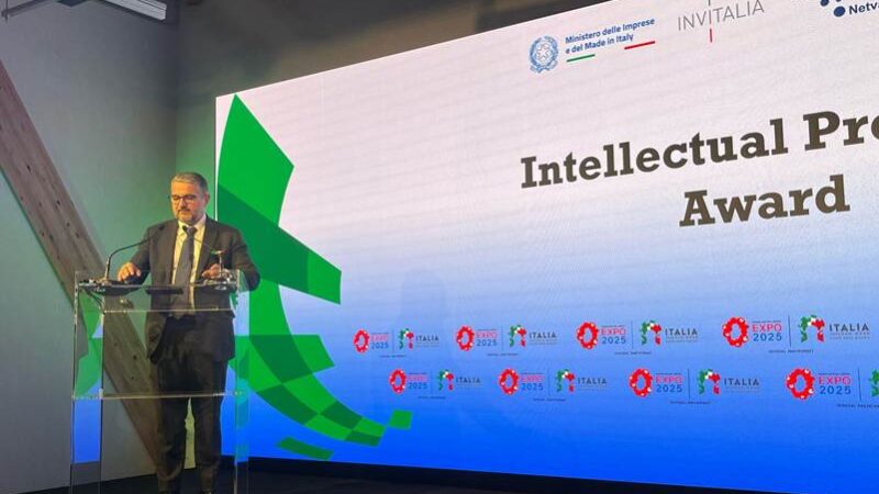 Expo Osaka, Valentini “Piattaforma globale di innovazione, col Giappone sinergie preziose”