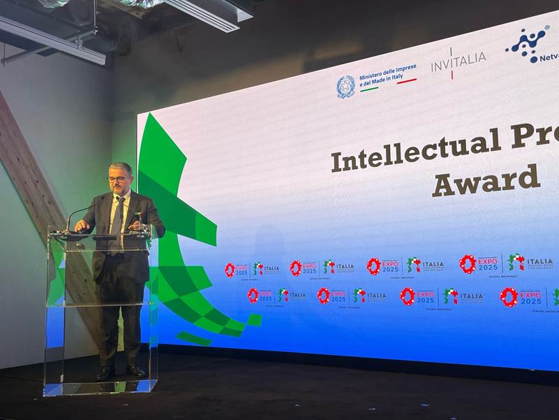 Expo Osaka, Valentini “Piattaforma globale di innovazione, col Giappone sinergie preziose”