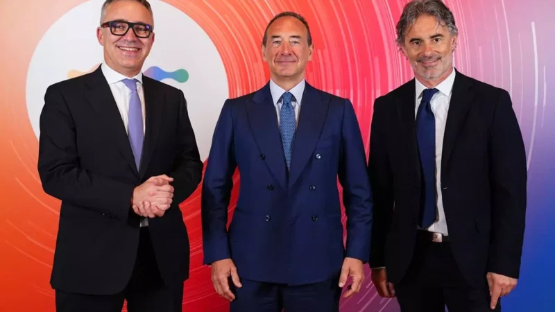 Iren, l’Assemblea degli azionisti approva il bilancio e conferma Dal Fabbro presidente