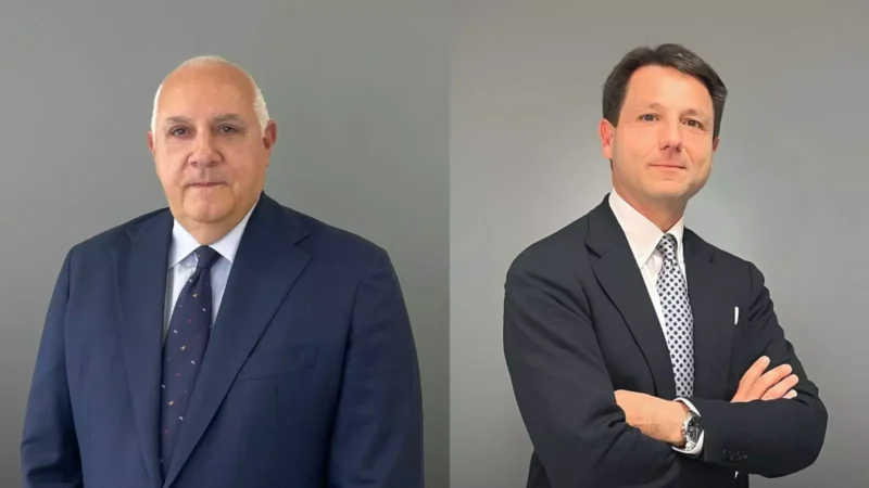 Nuovo Cda Italtel, Teo Luzi presidente e Carlo Filangieri Amministratore Delegato