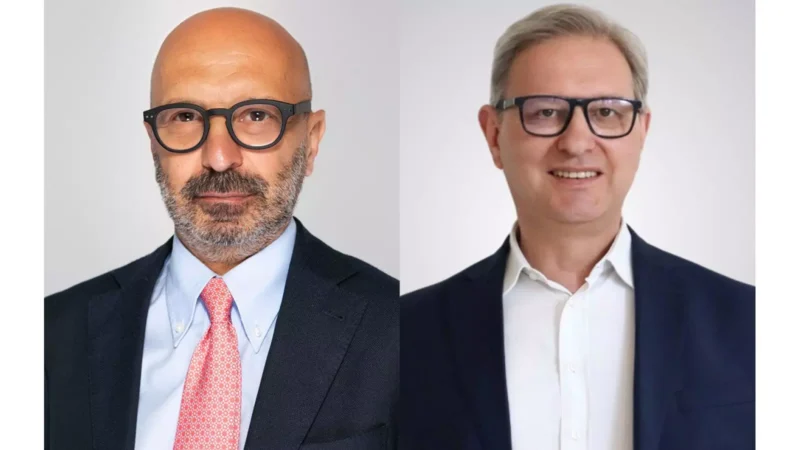 Cambio ai vertici di Stellantis Financial Services Italia, Alciati nuovo General Manager