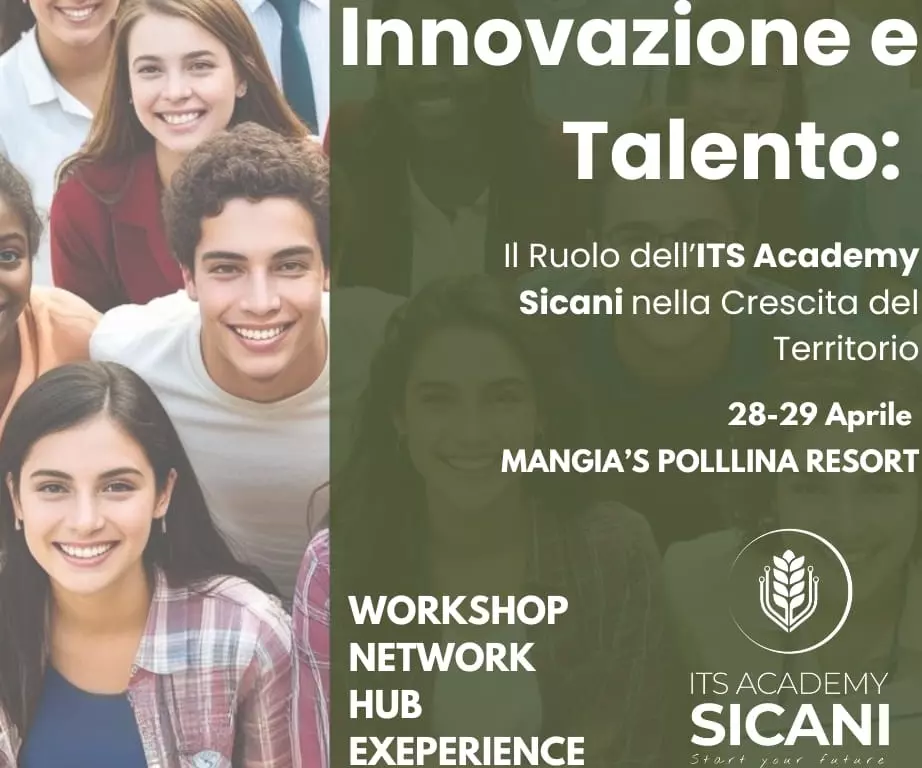 Due giorni di full immersion a Pollina per un futuro con i giovani nell’agroalimentare