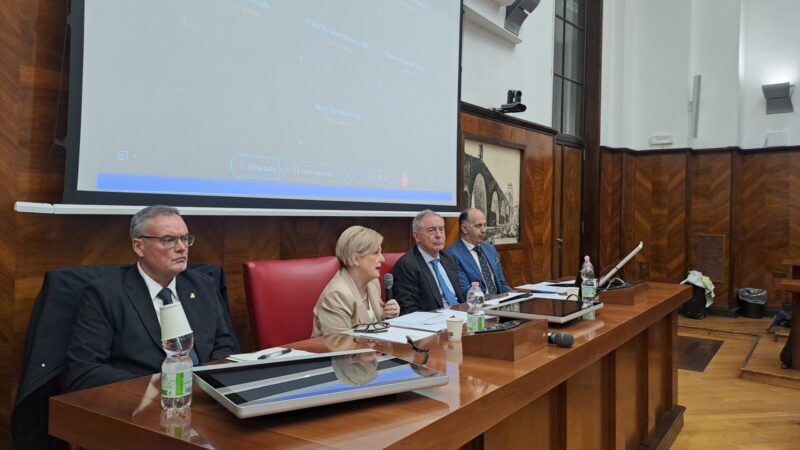 Tavolo Tlc al Mimit, presentato il primo pacchetto di misure per 629 milioni