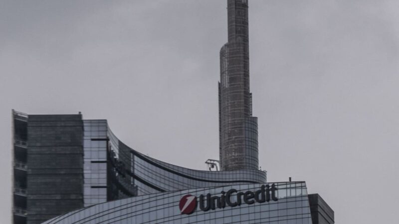Unicredit, dalla Bundeskartellamt autorizzazione ad aumento partecipazione in Commerzbank