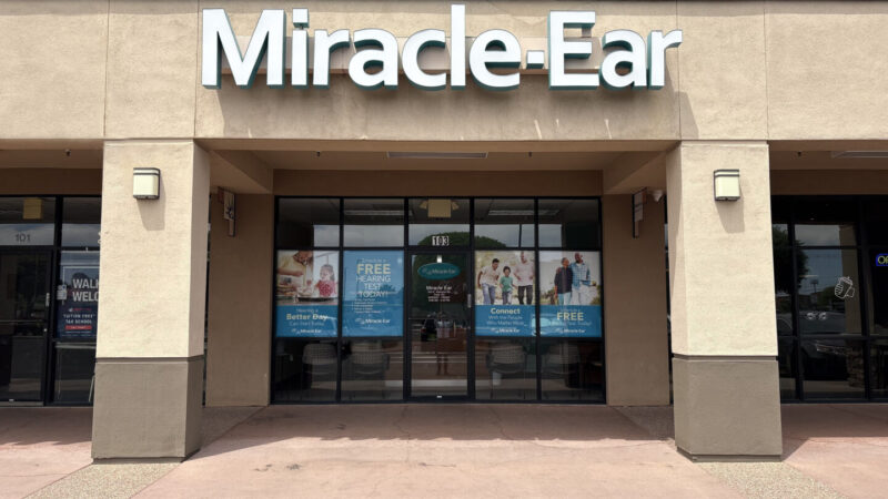 Amplifon cresce negli Usa, acquisite due aziende in Arizona