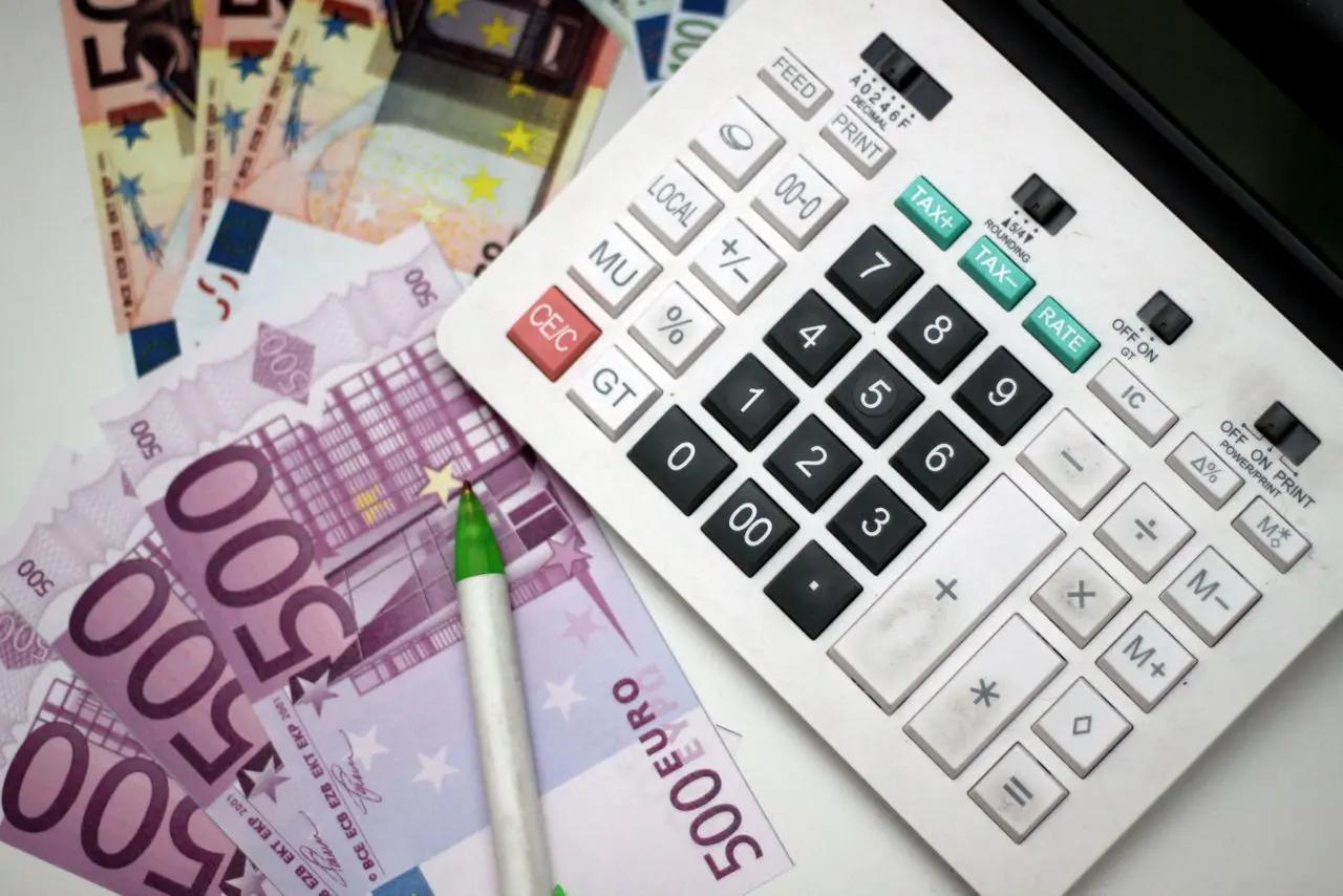 Pil in lieve rialzo nel 2025, variazione acquisita al +0,5%