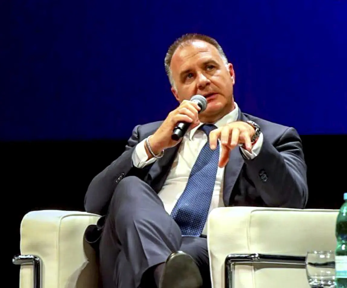 Orsini “Questo è il tempo della responsabilità, serve un patto tra forze politiche e sociali”