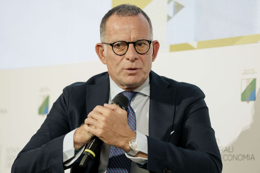 Fava “IA strumento strategico per realizzare welfare generativo”