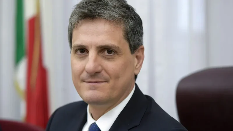 Barachini “Gli Over the Top fanno gli editori, ma senza vincoli”