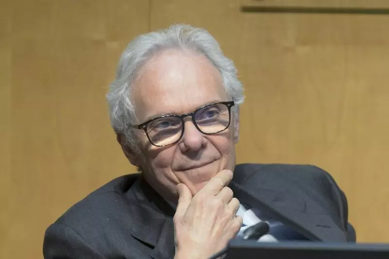 Webuild, Salini “Piano con capitali privati contro siccità in Sicilia”