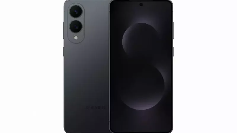 Samsung Galaxy S25 Edge, display più resistente con Gorilla Glass