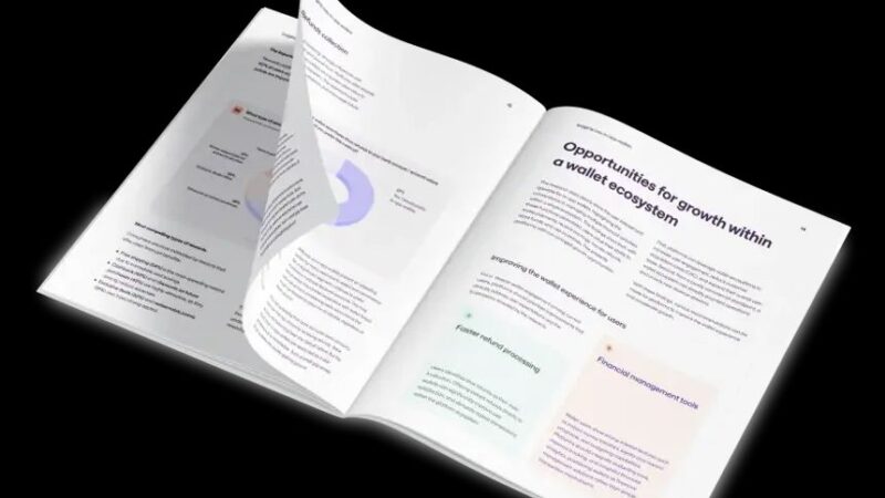 Pagamenti, il 46% degli italiani utilizza già wallet integrati nelle app