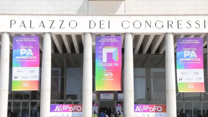 EY-SWG, Amministrazioni comunali centrali per città più smart e vivibili