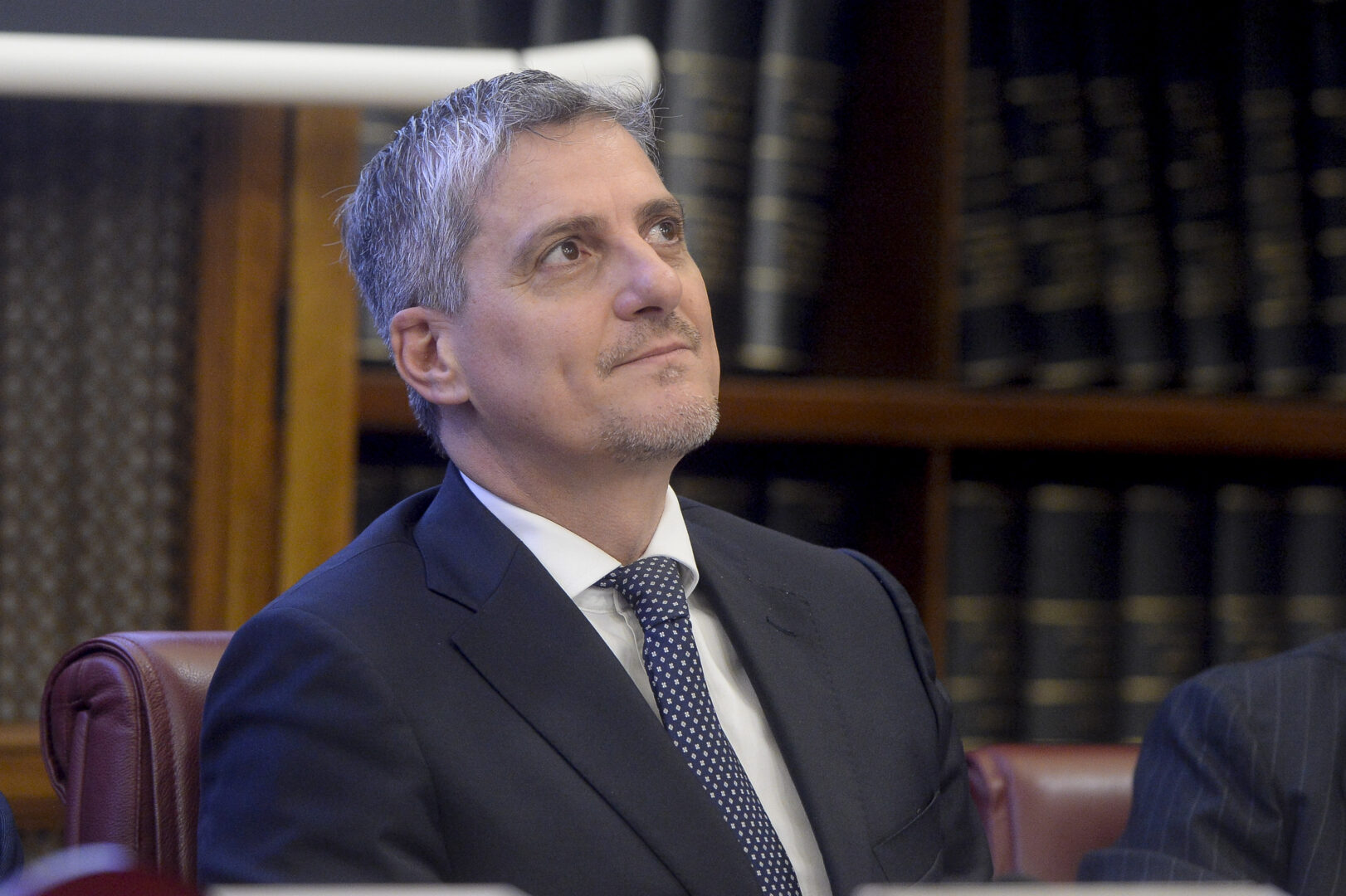 Barachini “Serve trasmettere la corretta importanza dell’informazione”