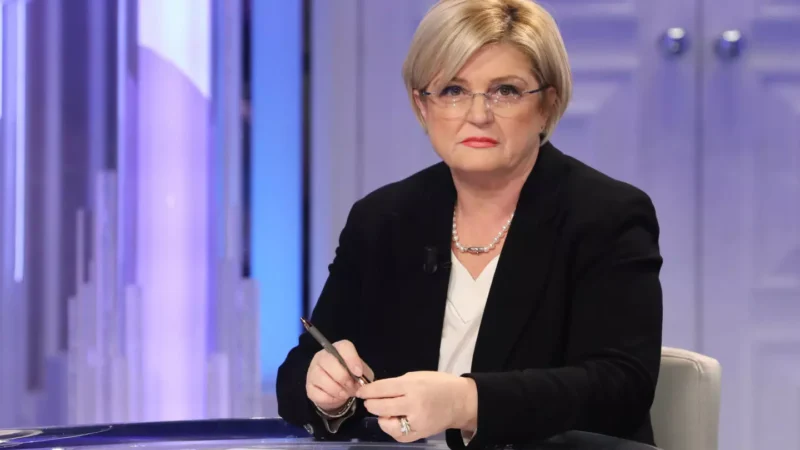 Calderone “Sulle linee guida IA c’è un’attenzione positiva”