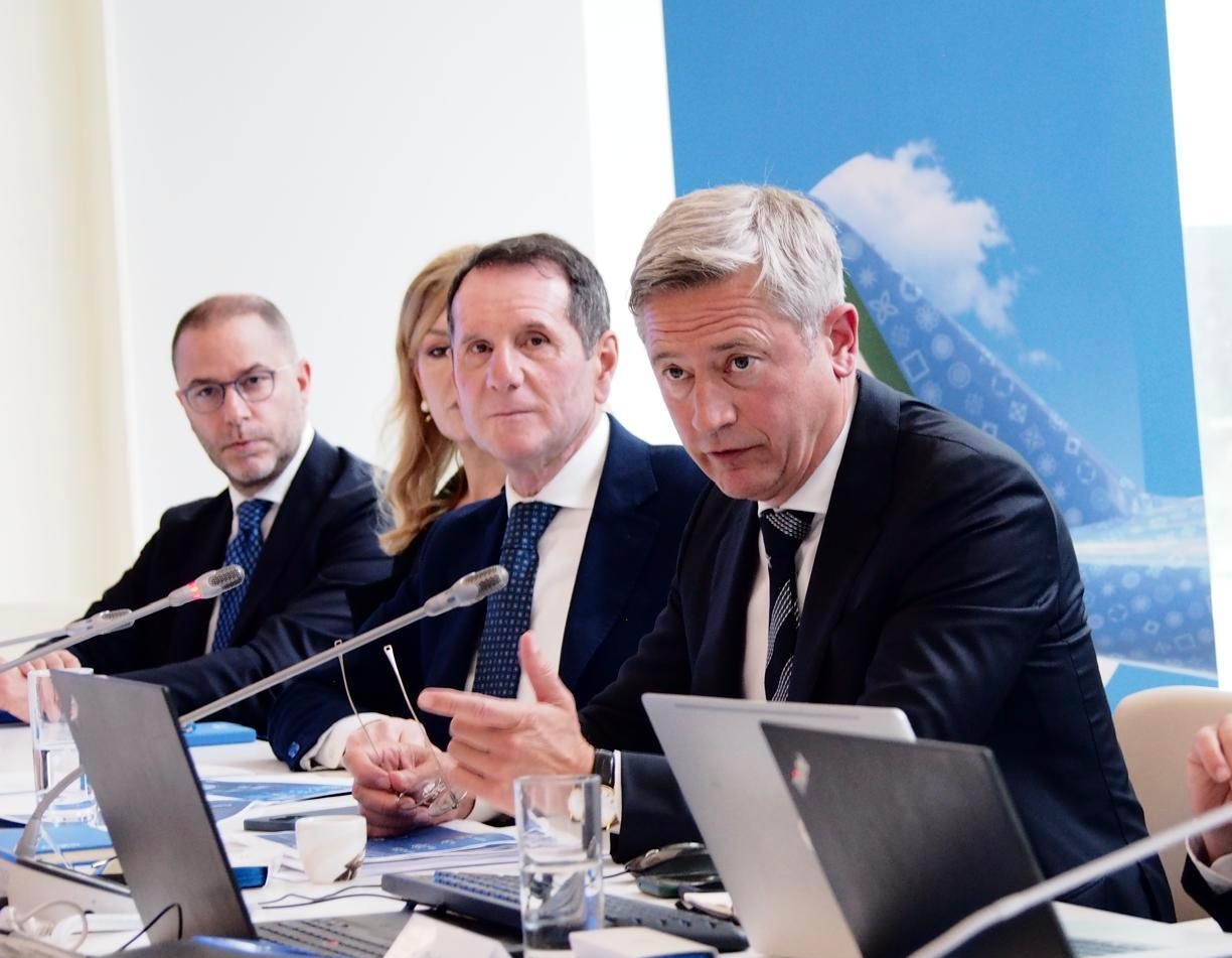 Approvato il progetto di bilancio consolidato di ITA Airways, nel 2024 ricavi per 3,1 miliardi