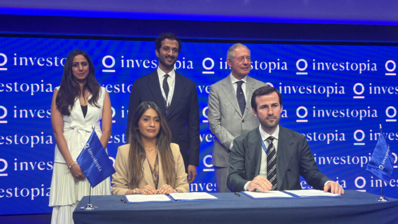 Intelligenza Artificiale, Italia ed Emirati Arabi Uniti insieme per un cluster di calcolo