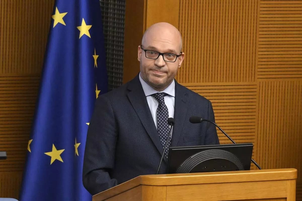 Clima, Fontana “Conservare e proteggere l’ecosistema è un dovere morale”