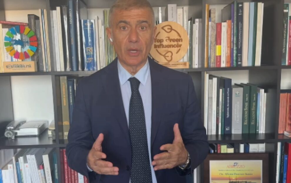 Pecoraro Scanio “La pasta simbolo della candidatura Unesco della cucina italiana”